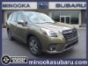 Pre-Owned 2022 Subaru Forester Limited
