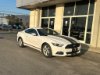 Certified Pre-Owned 2017 Ford Mustang V6