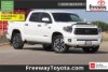 Certified Pre-Owned 2021 Toyota Tundra SR5