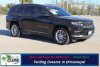 Pre-Owned 2021 Jeep Grand Cherokee L Summit