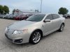 Pre-Owned 2009 Lincoln MKS Base