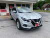 Pre-Owned 2020 Nissan Rogue Sport S