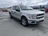 Pre-Owned 2019 Ford F-150 King Ranch