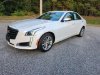 Certified Pre-Owned 2019 Cadillac CTS 3.6L Luxury