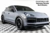 Certified Pre-Owned 2023 Porsche Cayenne Turbo GT